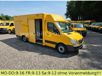 Autorulota comerciala MERCEDES-BENZ Sprinter