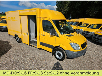 Autoutilitară box MERCEDES-BENZ Sprinter
