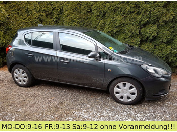 Automobil Opel Corsa Edition NAVI Bluetooth Handy PDC Tempomat: Foto 5