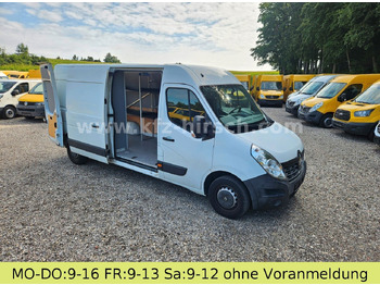 Transport persoane RENAULT Master