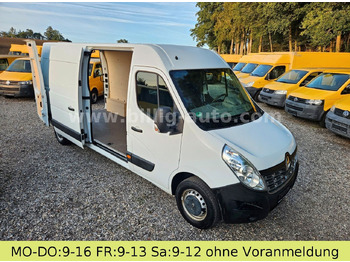 Dubă RENAULT Master