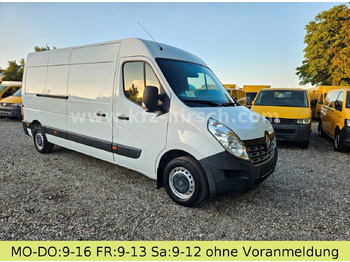 Dubă RENAULT Master