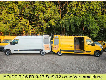 Transport persoane RENAULT Master