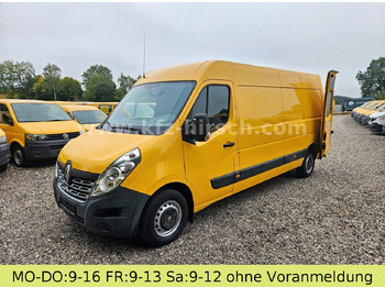 Transport persoane RENAULT Master