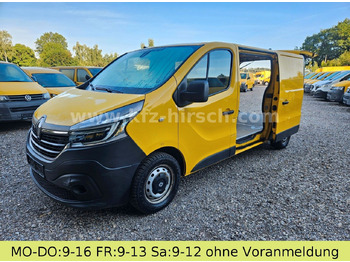 Transport persoane RENAULT Trafic