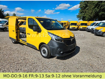 Transport persoane RENAULT Trafic