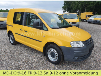 Transport persoane VOLKSWAGEN Caddy 2.0