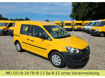 Transport persoane VOLKSWAGEN Caddy 2.0