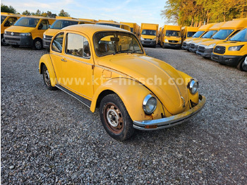 Berlină/ Sedan VOLKSWAGEN