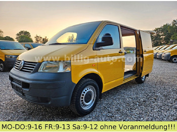 Transport persoane VOLKSWAGEN Transporter T5