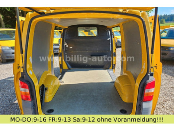 Leasing de  Volkswagen T5 1.9TDI Transporter 2x Schiebetüre Scheckheft Volkswagen T5 1.9TDI Transporter 2x Schiebetüre Scheckheft: Foto 3