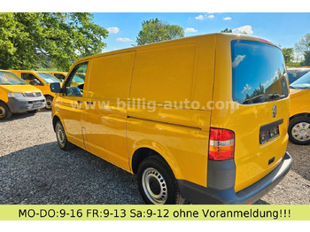 Leasing de  Volkswagen T5 1.9TDI Transporter 2x Schiebetüre Scheckheft Volkswagen T5 1.9TDI Transporter 2x Schiebetüre Scheckheft: Foto 4