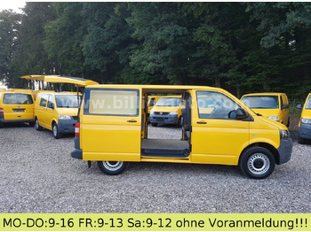 Transport persoane VOLKSWAGEN Transporter T5