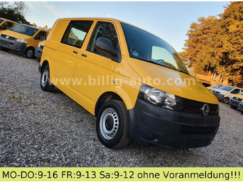 Autoutilitară compactă VOLKSWAGEN Transporter T5