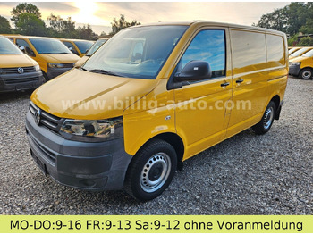 Autoutilitară compactă Volkswagen T5 Transporter 2.0TDI EU5*2xSchiebetüre*1.Hand*: Foto 3