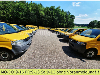 Transport persoane VOLKSWAGEN Transporter T5