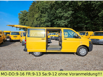 Autoutilitară compactă VOLKSWAGEN Transporter T5