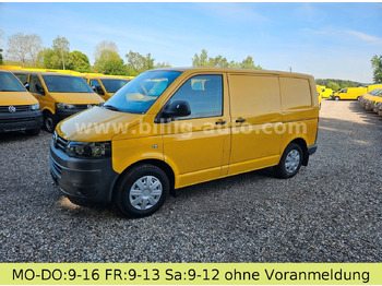 Autoutilitară compactă VOLKSWAGEN Transporter T5