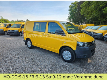 Autoutilitară compactă VOLKSWAGEN Transporter T5