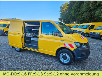 Transport persoane VOLKSWAGEN Transporter T6