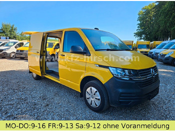 Autoutilitară compactă VOLKSWAGEN Transporter T6.1