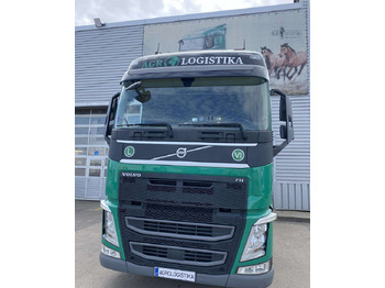 Cap tractor VOLVO FH 460
