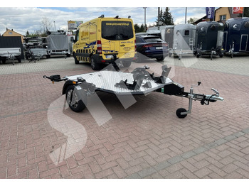 Remorcă pentru motociclete