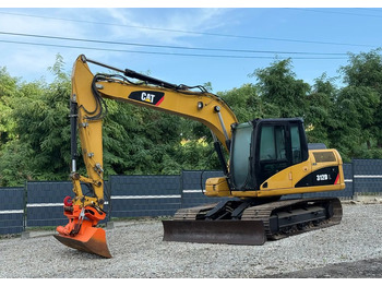 Excavator pe şenile CATERPILLAR 312D