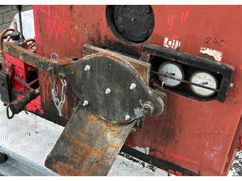 Leasing de  Caterpillar Remonter Drogowy Recykler Samojezdny BREINING Sprowadzony Bardzo Dobry Stan Caterpillar Remonter Drogowy Recykler Samojezdny BREINING Sprowadzony Bardzo Dobry Stan: Foto 5