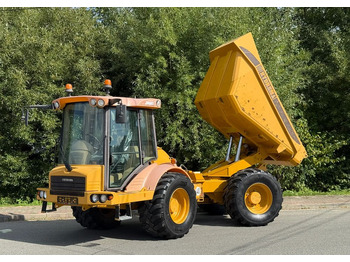 Autobasculantă HYDREMA