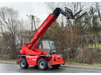 Leasing de Manitou ŁADOWARKA TELESKOPOWA MANITOU MRT 2150 STAN IDEALNY Manitou ŁADOWARKA TELESKOPOWA MANITOU MRT 2150 STAN IDEALNY: Foto 2 Leasing de Manitou ŁADOWARKA TELESKOPOWA MANITOU MRT 2150 STAN IDEALNY Manitou ŁADOWARKA TELESKOPOWA MANITOU MRT 2150 STAN IDEALNY: Foto 2