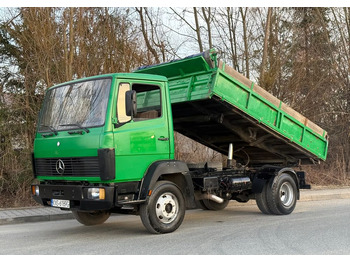 Camion basculantă MERCEDES-BENZ