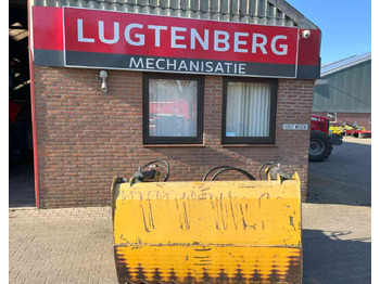 Echipamente pentru furaje MAMMUT