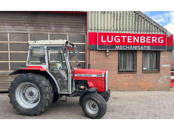 Tractor agricol MASSEY FERGUSON 300 series