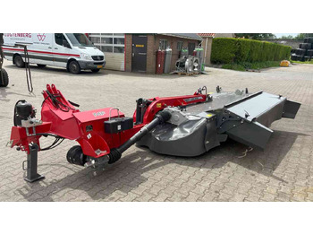 Cositoare Massey Ferguson DM.316TL-V-KC Schijvenmaaier, Weidebouwmachines: Foto 5