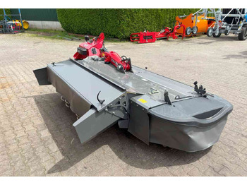 Cositoare Massey Ferguson DM.316TL-V-KC Schijvenmaaier, Weidebouwmachines: Foto 4