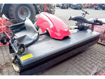 Cositoare MASSEY FERGUSON