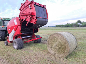 Leasing de  Lely Welger RP 445 Lely Welger RP 445: Foto 2