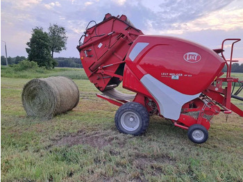 Leasing de  Lely Welger RP 445 Lely Welger RP 445: Foto 1