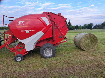 Leasing de  Lely Welger RP 445 Lely Welger RP 445: Foto 4