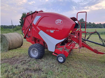 Leasing de  Lely Welger RP 445 Lely Welger RP 445: Foto 3