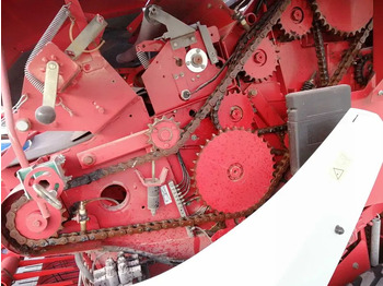 Presă baloţi rotunzi Prasa rolująca Welger RP 245 LELY: Foto 3