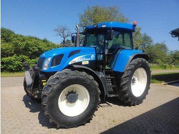 Tractor agricol NEW HOLLAND TVT