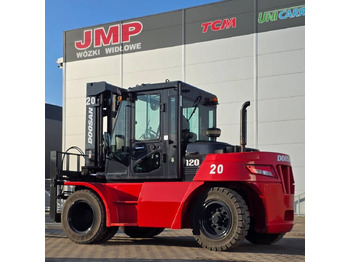 Stivuitor diesel DOOSAN