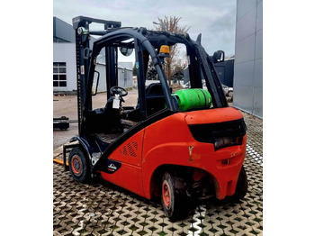 Stivuitor GPL LINDE H25