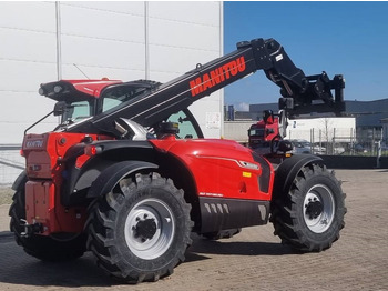 Leasing de Manitou MLT 737 130 PS+ BRAND NEW  Manitou MLT 737 130 PS+ BRAND NEW: Foto 5