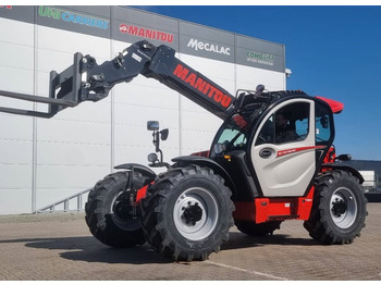 Leasing de Manitou MLT 737 130 PS+ BRAND NEW  Manitou MLT 737 130 PS+ BRAND NEW: Foto 3