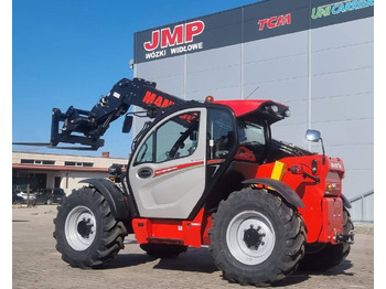 Leasing de Manitou MLT 737 130 PS+ BRAND NEW  Manitou MLT 737 130 PS+ BRAND NEW: Foto 1