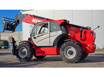 Stivuitor telescopic Manitou MT 1840 EASY 75D ST5 S1: Foto 2