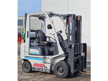 Stivuitor GPL UniCarriers DX 18 P1D1A18LQ: Foto 4